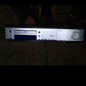 DvD/CD/ BLU-RAY AND HOME THEATER SYSTEM